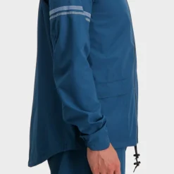 AGU Original Essential Regenjacke - Blue