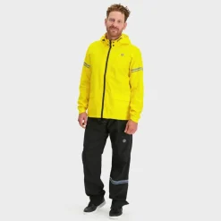 AGU Original Essential Regenhosen - Black