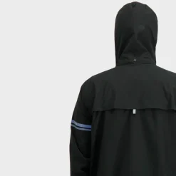 AGU Original Essential Regenjacke - Black