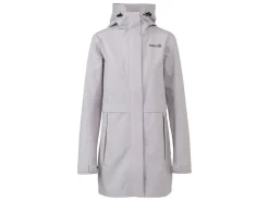 AGU Parka Damen Regenjacke - Dusty Pink