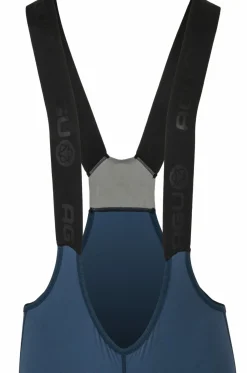 AGU Performance Enduro Plus Herren Trägerhose - Blue