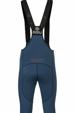AGU Performance Enduro Plus Herren Trägerhose - Blue