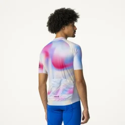 AGU Performance Gradient Swirl Trikot - Multi