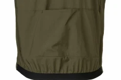 AGU Performance Herren Padded Weste - Green