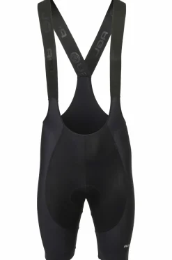 AGU Performance High Summer Herren Trägerhose - Black