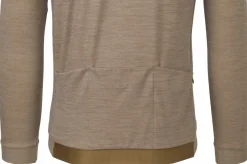 AGU Performance Merino Herren Langarm Trikot - Armagnac