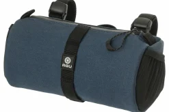 AGU Roll Bag Lenkertasche Venture - Blau