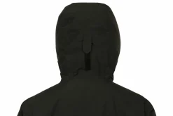 AGU Seq II Damen Winterregenjacke - Black