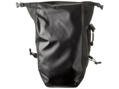 AGU Shelter Clean L doppelte Fahrradtasche