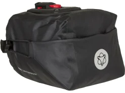 AGU Shelter Clean M Satteltasche