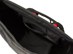 AGU Shelter Clean Neon M einzelne Fahrradtasche