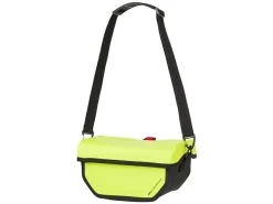 AGU Shelter Clean Neon M Lenkertasche