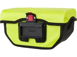 AGU Shelter Clean Neon M Lenkertasche
