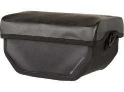 AGU Shelter Clean Reflect M Lenkertasche