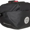 AGU Shelter Clean S Satteltasche