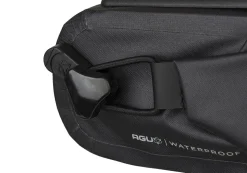 AGU Shelter Clean XS Satteltasche