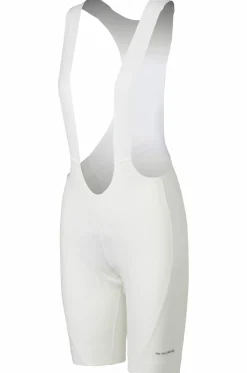 AGU SIX6 Damen Trägerhose - White