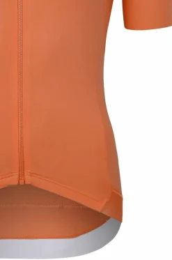 AGU Solid Performance Damen Trikot - Orange
