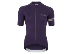 AGU Solid Performance Damen Trikot - Purple