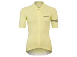 AGU Solid Performance Damen Trikot - Beige