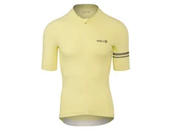 AGU Solid Performance Herren Trikot - Beige