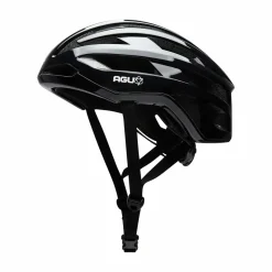 AGU Subsonic Helme - Black