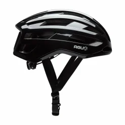 AGU Subsonic Helme - Black