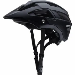 AGU Trail MTB Helme - Black