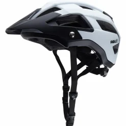 AGU Trail MTB Helme - White