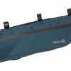 AGU Tube Venture Large Rahmentasche - Blue