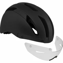AGU Urban Pedelec Helme - Black