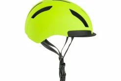 AGU Urban Pedelec Helme - Yellow