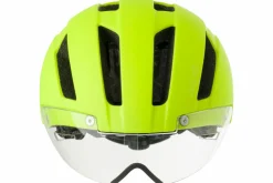AGU Urban Pedelec Helme - Yellow