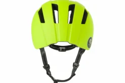 AGU Urban Pedelec Helme - Yellow