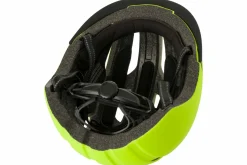 AGU Urban Pedelec Helme - Yellow