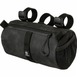 AGU Venture Roll Bag Lenkertasche - Mist