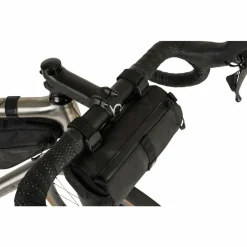 AGU Venture Roll Bag Lenkertasche - Mist