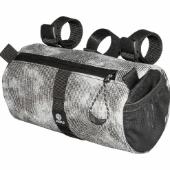 AGU Venture Roll Bag Lenkertasche - Mist