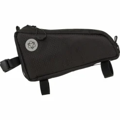 AGU Venture Top-Tube Rahmentasche - Black