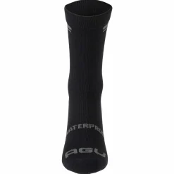 AGU Waterproof Socken - Black