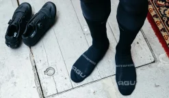 AGU Waterproof Socken - Black