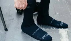 AGU Waterproof Socken - Black