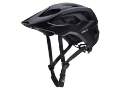 Agu XC Fahrradhelm – Black