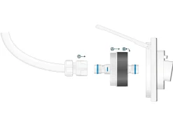 Alb Entry S Wasserfülladapter