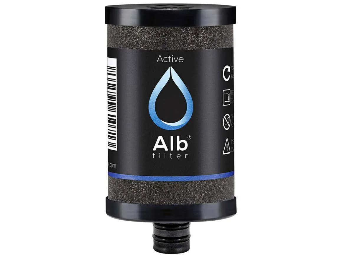 Alb Filter Active Ersatzfilter