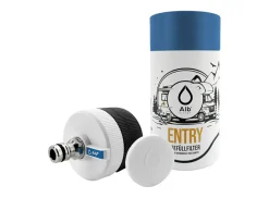 Alb Filter Entry Tankadapter