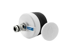 Alb Filter Entry Tankadapter