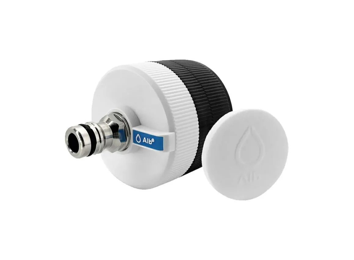 Alb Filter Entry Tankadapter