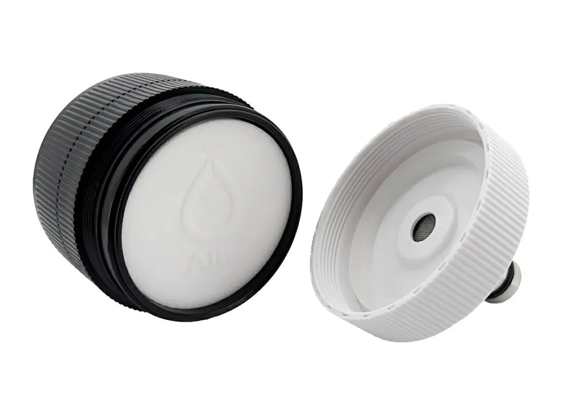 Alb Filter Entry Tankadapter