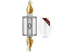 Alb Filter Travel Nano-Filter für sauberes Trinkwasser